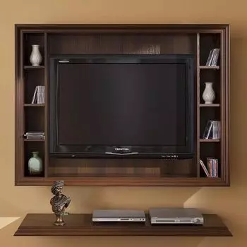 Тумба под телевизор ГМФ