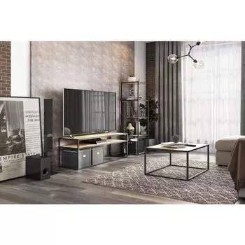 Тумба под телевизор Мебельсон