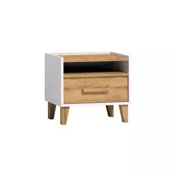 Тумба прикроватная ГМФ