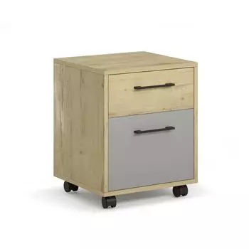 Тумба выкатная для стола Комфорт-S