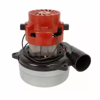 Турбина всасывающая Euro Clean