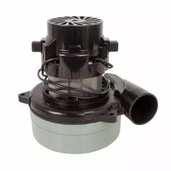 Турбина всасывающая Euro Clean