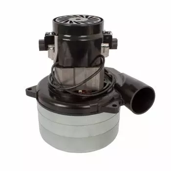 Турбина всасывающая Euro Clean