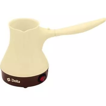 Турка электрическая DELTA