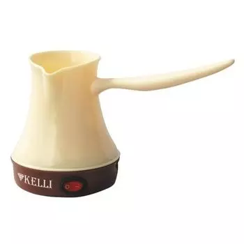 Турка электрическая Kelli