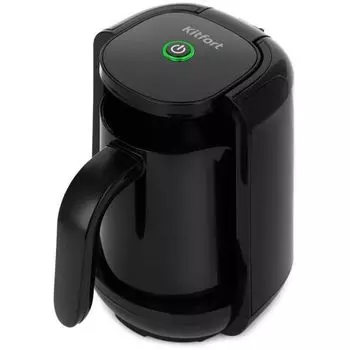 Турка электрическая Kitfort