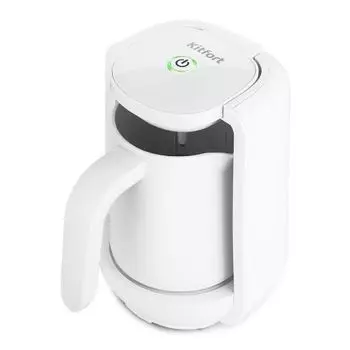 Турка электрическая Kitfort