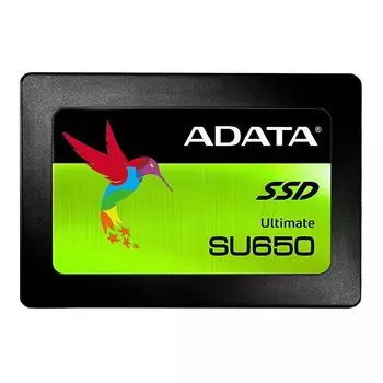 Твердотельный накопитель SSD A-Data