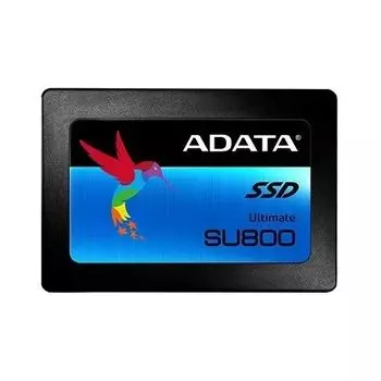 Твердотельный накопитель SSD A-Data