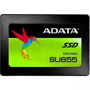 Твердотельный накопитель SSD A-Data