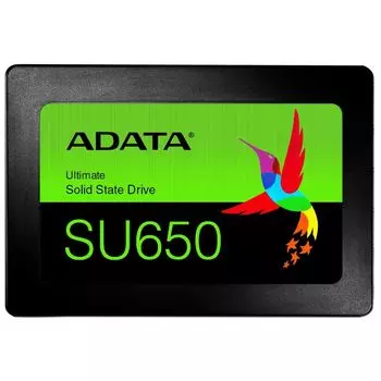 Твердотельный накопитель SSD A-Data
