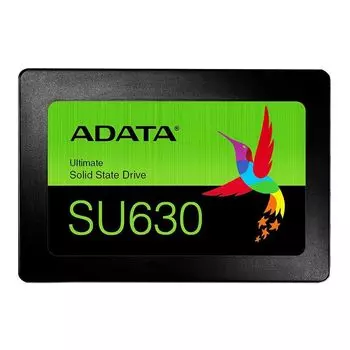 Твердотельный накопитель SSD A-Data