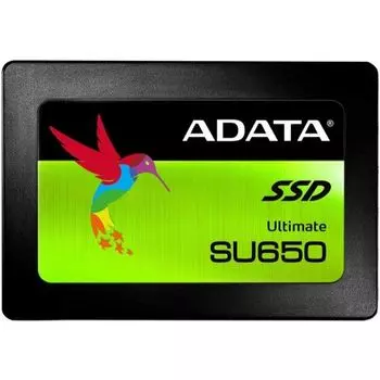 Твердотельный накопитель SSD A-Data