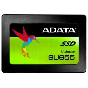 Твердотельный накопитель SSD A-Data