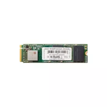 Твердотельный накопитель SSD AMD