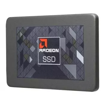 Твердотельный накопитель SSD AMD