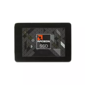 Твердотельный накопитель SSD AMD