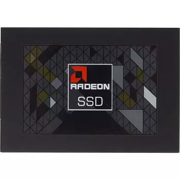 Твердотельный накопитель SSD AMD