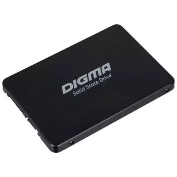 Твердотельный накопитель SSD Digma