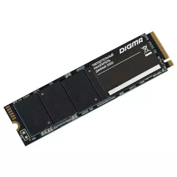 Твердотельный накопитель SSD Digma