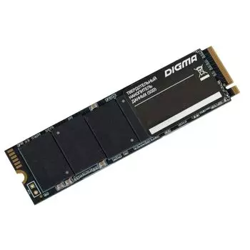 Твердотельный накопитель SSD Digma