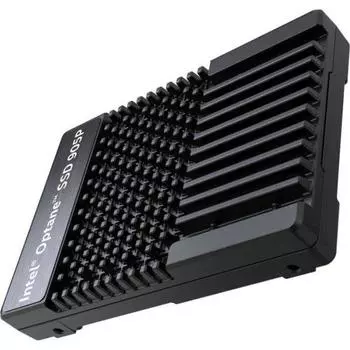 Твердотельный накопитель SSD Intel