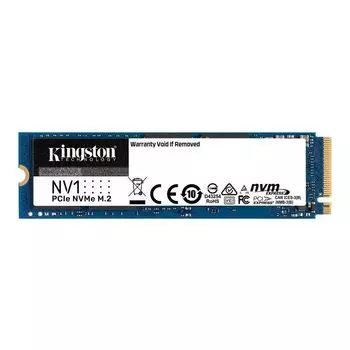 Твердотельный накопитель SSD Kingston