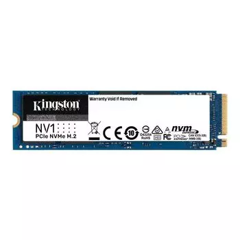 Твердотельный накопитель SSD Kingston