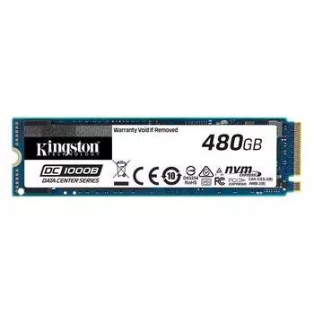 Твердотельный накопитель SSD Kingston