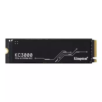 Твердотельный накопитель SSD Kingston