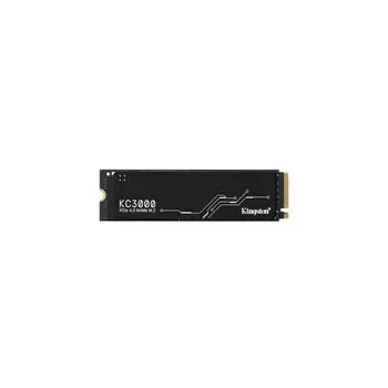 Твердотельный накопитель SSD Kingston