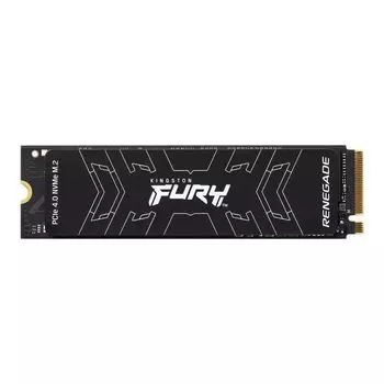 Твердотельный накопитель SSD Kingston