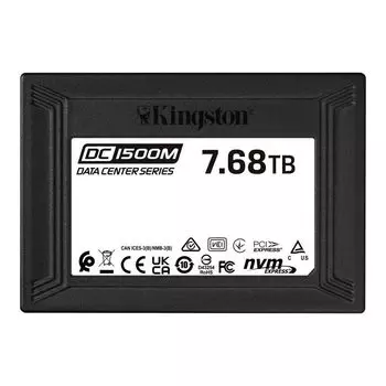 Твердотельный накопитель SSD Kingston