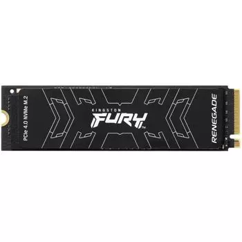 Твердотельный накопитель SSD Kingston