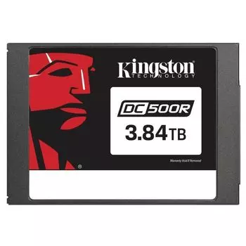 Твердотельный накопитель SSD Kingston