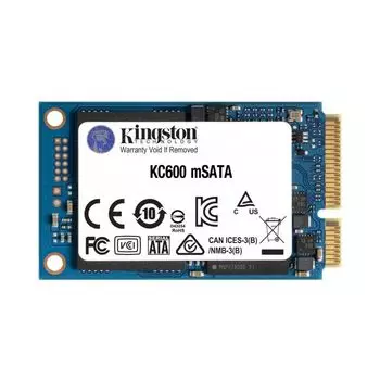 Твердотельный накопитель SSD Kingston