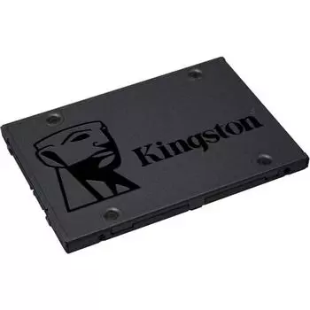 Твердотельный накопитель SSD Kingston