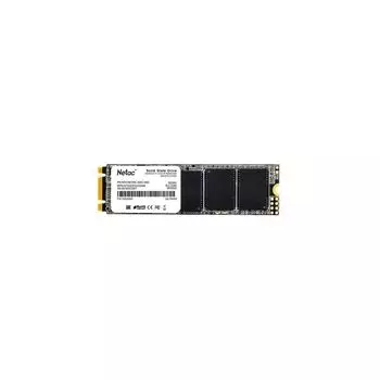 Твердотельный накопитель SSD Netac