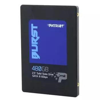 Твердотельный накопитель SSD Patriot
