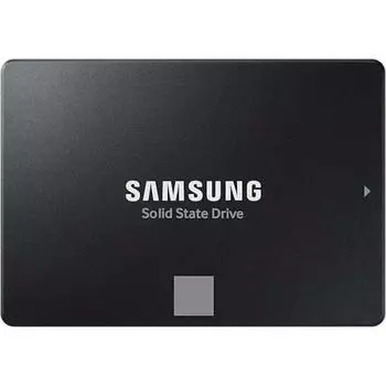 Твердотельный накопитель SSD Samsung