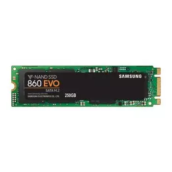 Твердотельный накопитель SSD Samsung