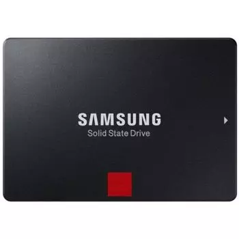 Твердотельный накопитель SSD Samsung