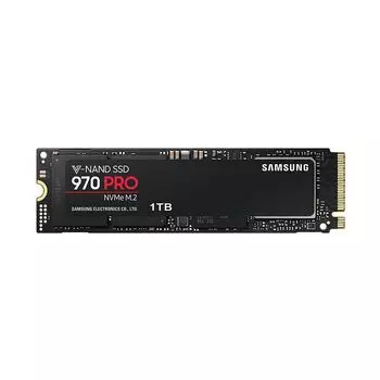 Твердотельный накопитель SSD Samsung