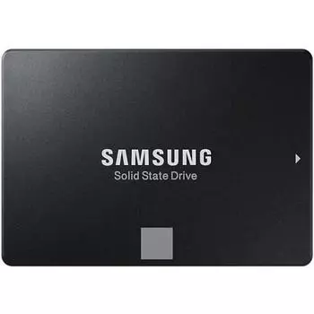 Твердотельный накопитель SSD Samsung