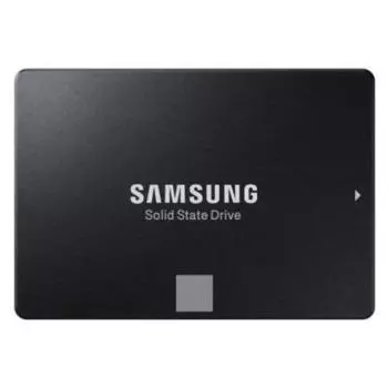 Твердотельный накопитель SSD Samsung