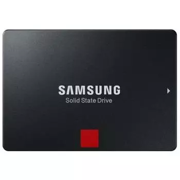 Твердотельный накопитель SSD Samsung
