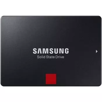 Твердотельный накопитель SSD Samsung
