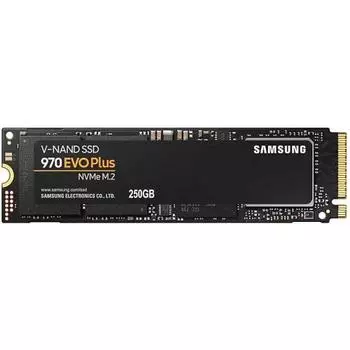 Твердотельный накопитель SSD Samsung