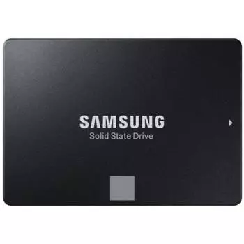 Твердотельный накопитель SSD Samsung