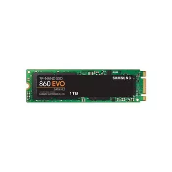 Твердотельный накопитель SSD Samsung